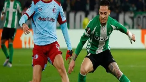 加布里埃尔荣获阿森纳对阵切尔西一役最佳球员殊荣