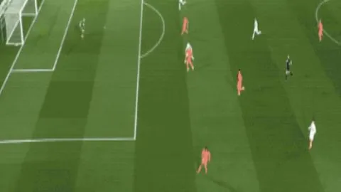 山东泰山2-0滄州雄獅，费莱尼头球破门郭田雨补射建功